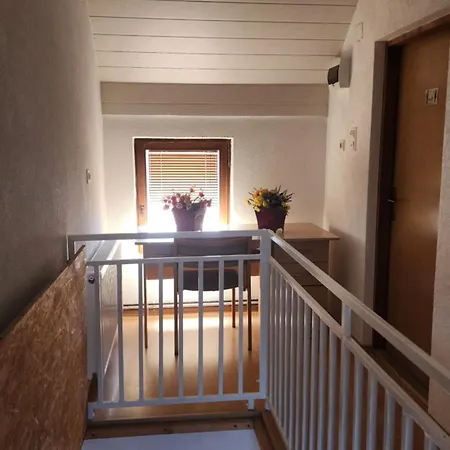 아파트 Lavirint Ravne 비소코