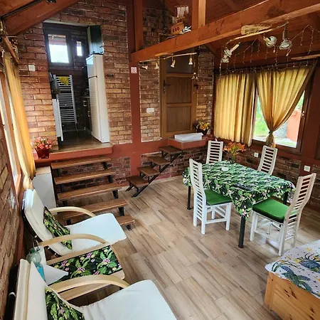 Lavirint Ravne Daire Visoko