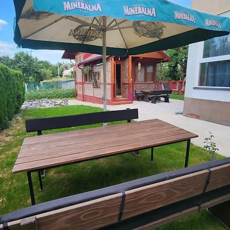 아파트 Lavirint Ravne 비소코