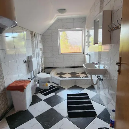 Lavirint Ravne 비소코