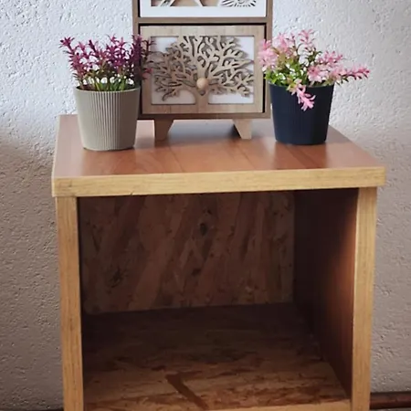 Lavirint Ravne 아파트 비소코