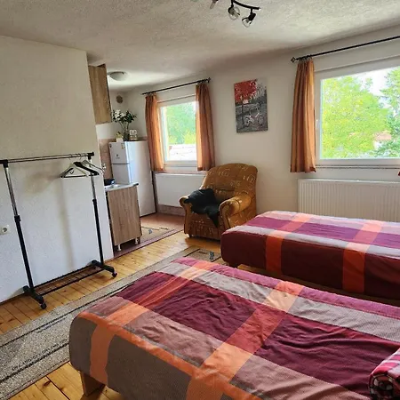 Daire Lavirint Ravne Visoko