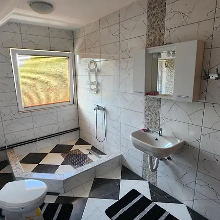 아파트 Lavirint Ravne 비소코