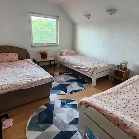 아파트 Lavirint Ravne *