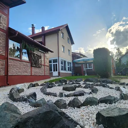 Daire Lavirint Ravne Visoko