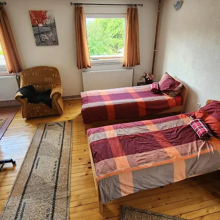 Daire Lavirint Ravne Visoko