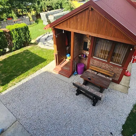 Lavirint Ravne 아파트 *