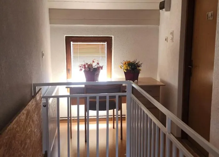 Appartement Lavirint Ravne Visoko