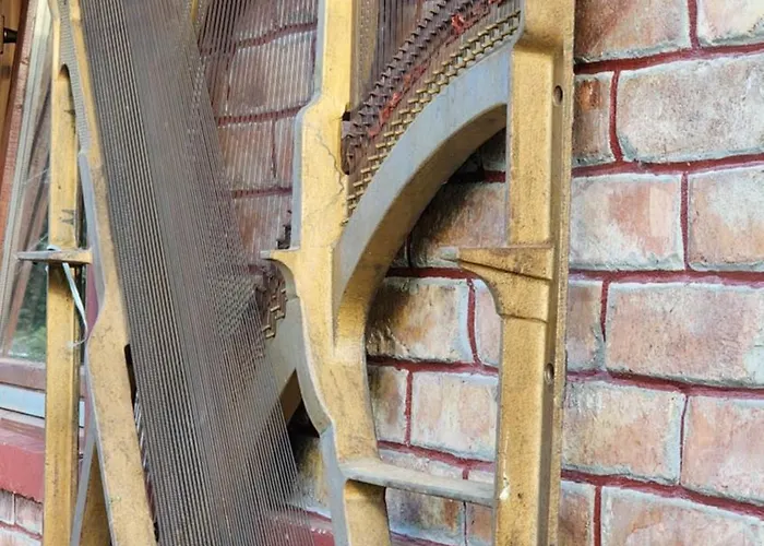 Lavirint Ravne Appartement