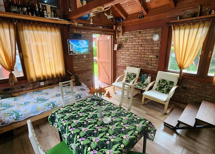 Appartement Lavirint Ravne *