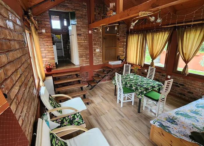 Lavirint Ravne Appartement Visoko