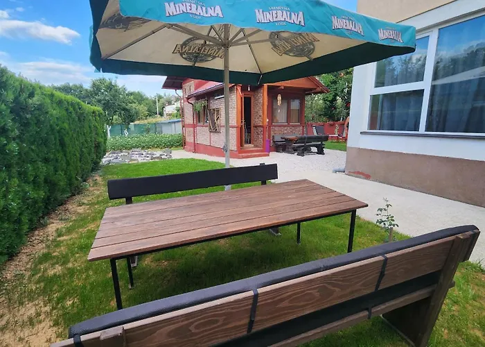 Appartement Lavirint Ravne Visoko