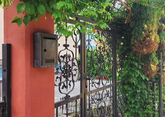 Appartement Lavirint Ravne *