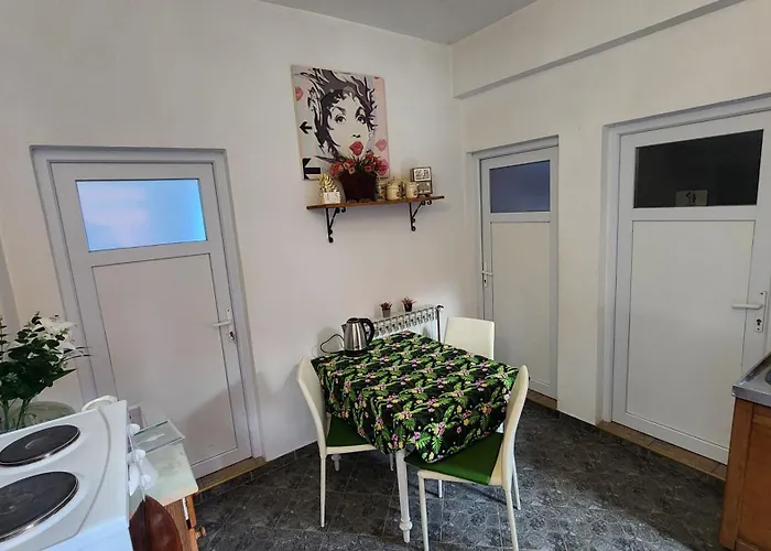 Appartement Lavirint Ravne