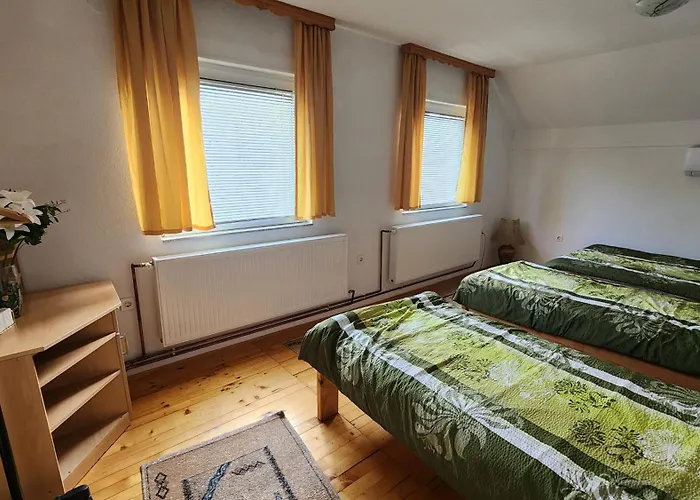 Appartement Lavirint Ravne *