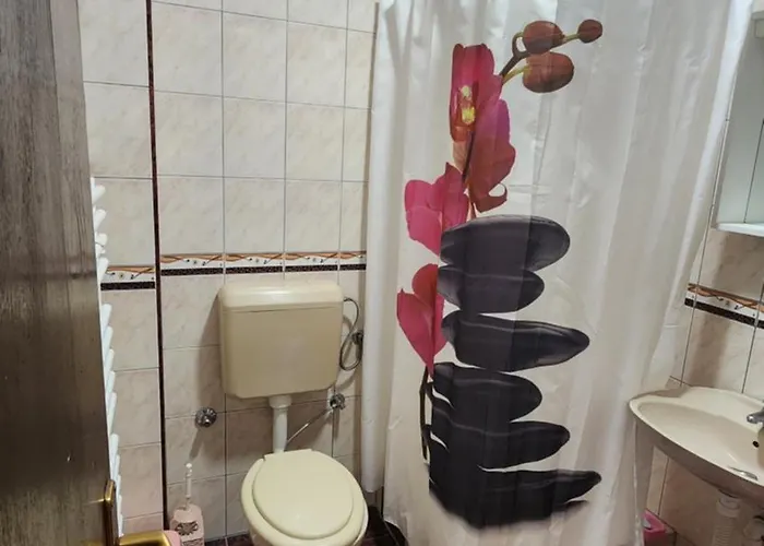 Lavirint Ravne Appartement