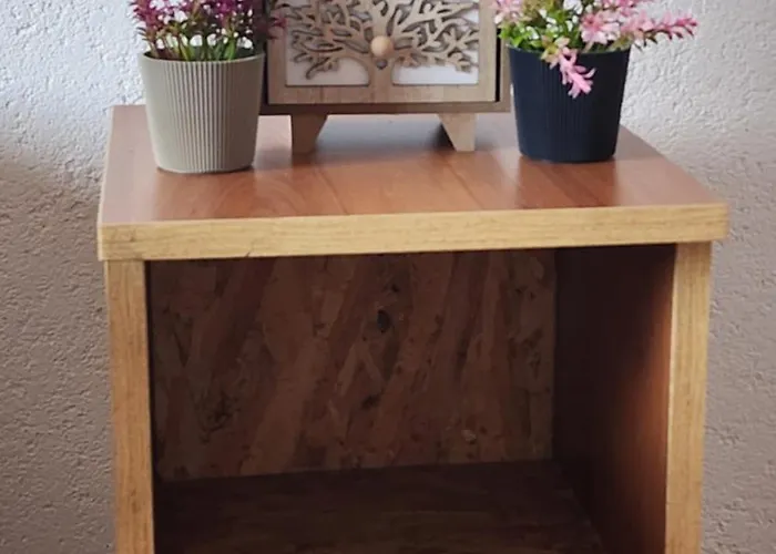 Lavirint Ravne Appartement Visoko