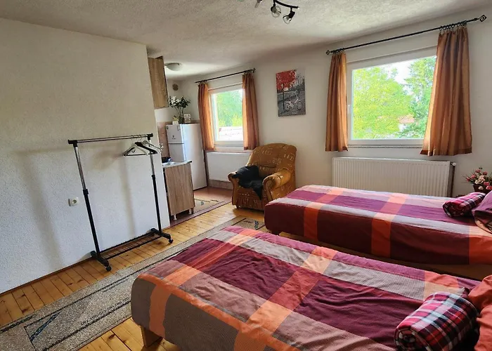 Appartement Lavirint Ravne Visoko