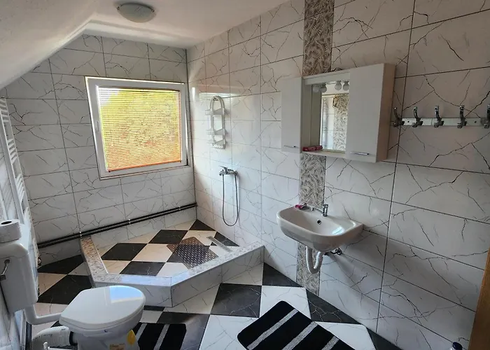 Appartement Lavirint Ravne Visoko