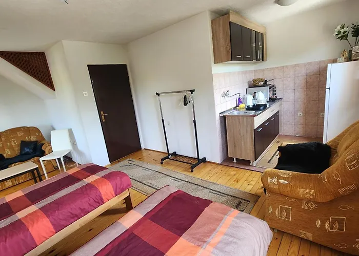 Lavirint Ravne Visoko