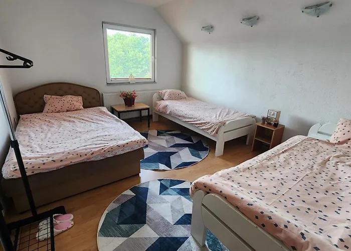 Appartement Lavirint Ravne *