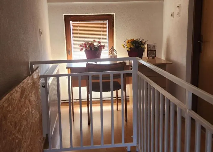 Lavirint Ravne Appartement