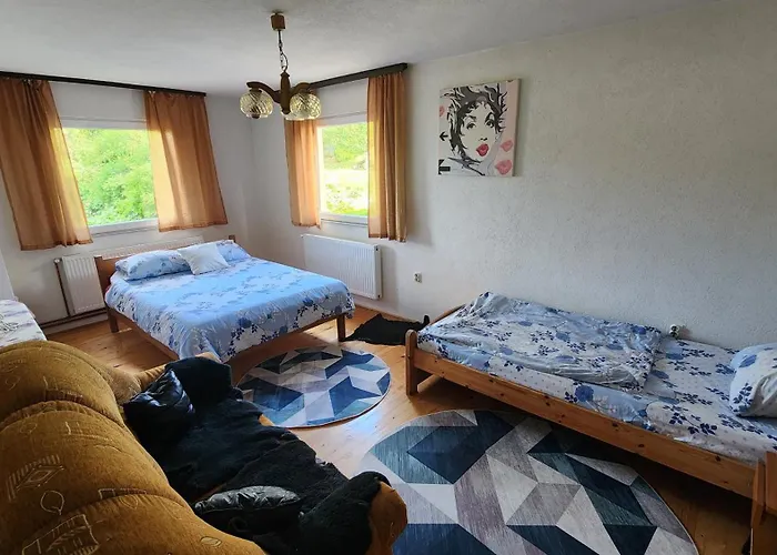 Lavirint Ravne * Visoko