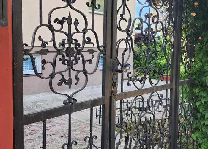 Lavirint Ravne Appartement