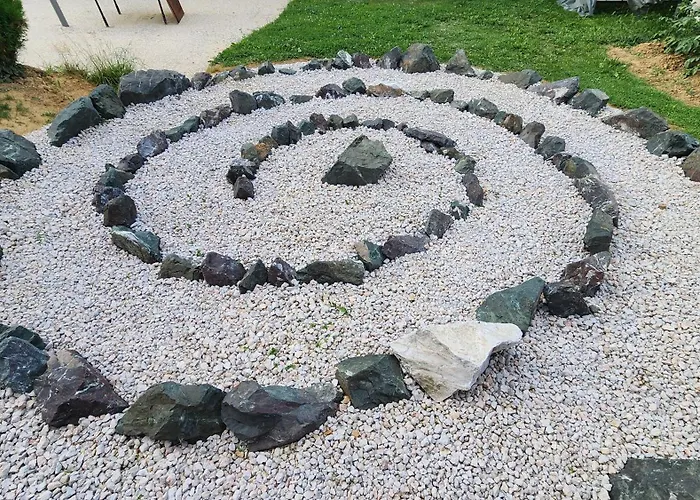 Lavirint Ravne Visoko