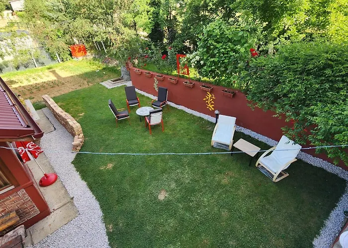 Appartement Lavirint Ravne Visoko