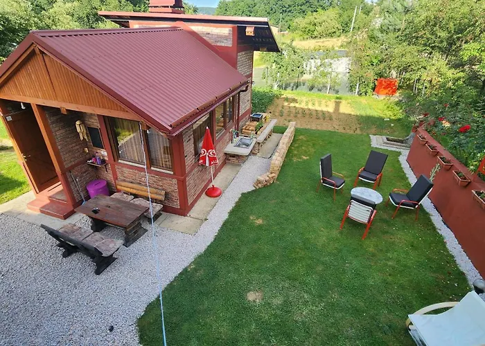 Appartement Lavirint Ravne *